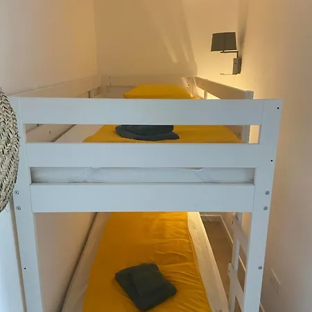 アパート Entre Sable Et Ocean, Avec Vue