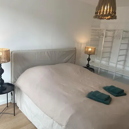 アパート Entre Sable Et Ocean, Avec Vue *