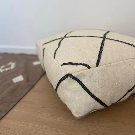 Entre Sable Et Ocean, Avec Vue * フォール・マオン・プラージュ