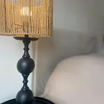Entre Sable Et Océan, Avec Vue Apartamento *