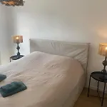 Apartamento Entre Sable Et Océan, Avec Vue *