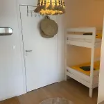Entre Sable Et Océan, Avec Vue Apartamento