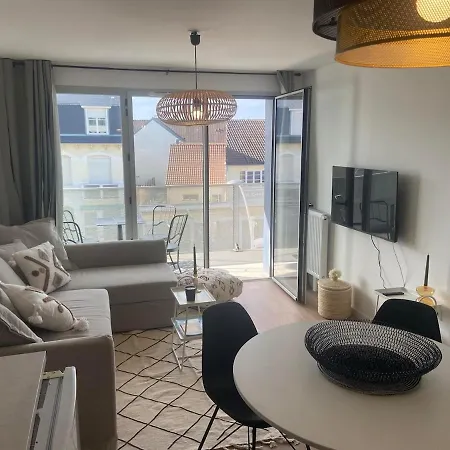 Entre Sable Et Ocean, Avec Vue 포르마옹플라주