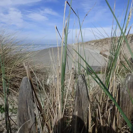 Entre Sable Et Océan, Avec Vue *