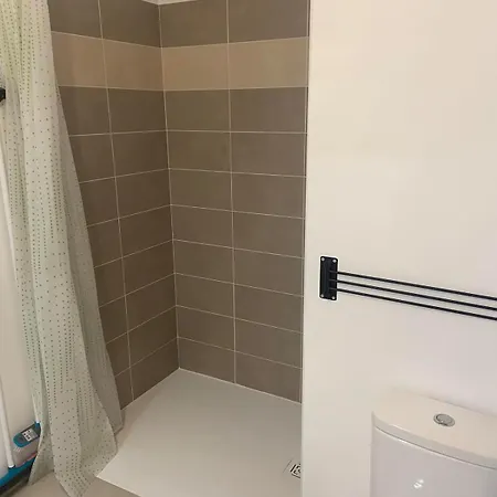 Entre Sable Et Ocean, Avec Vue * 포르마옹플라주