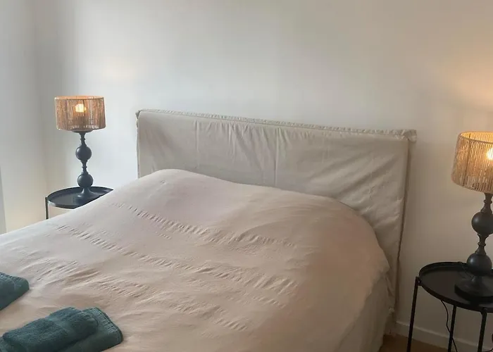 Appartement Entre Sable Et Océan, Avec Vue *