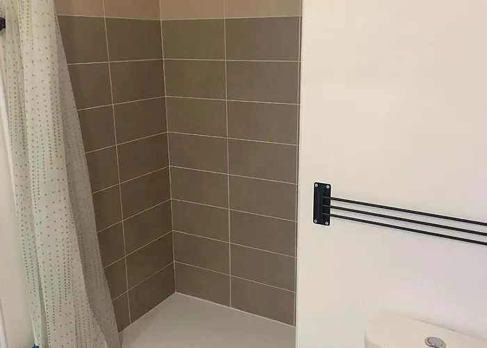 Entre Sable Et Océan, Avec Vue * Fort-Mahon-Plage